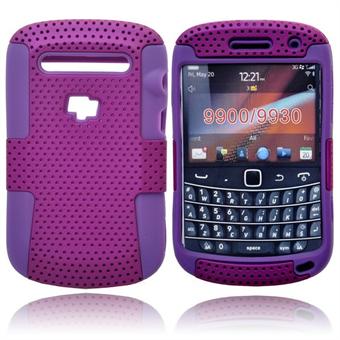 Verkkokansi BlackBerry Boldille (Magenta)