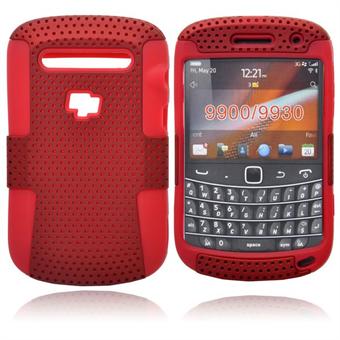 Verkkokansi BlackBerry Boldille (punainen)