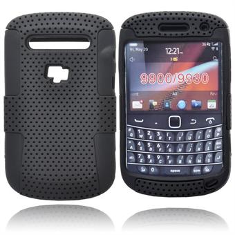 Verkkokansi BlackBerry Boldille (musta)