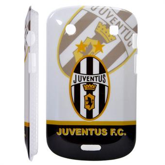 BlackBerryn jalkapallosuojus (Juventus)