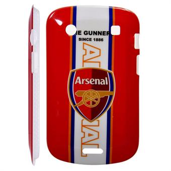 BlackBerryn jalkapallosuojus (Arsenal)