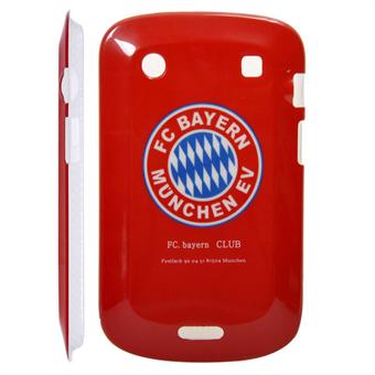 BlackBerryn jalkapallosuojus (FC Bayern)