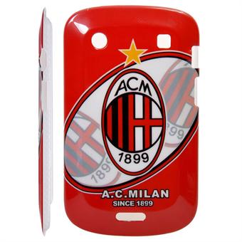 BlackBerryn jalkapallosuojus (AC Milan)