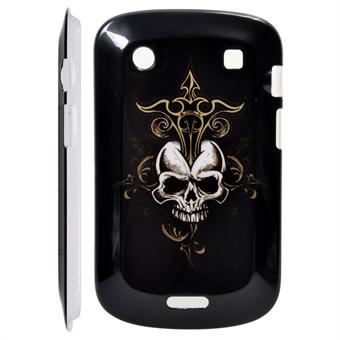 BlackBerry Bold Skull -kansi 