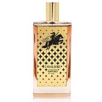 Impero Parfums Impero Cavaliere - Extrait de Parfum - Tuoksunäyte - 2 ml