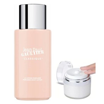 Jean Paul Gaultier Classique - Airless Dispenser - Bodylotion - 30 ml