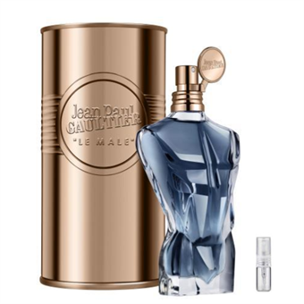 Jean Paul Gaultier Le Male Essence De Parfum - Tuoksunäyte - 2 ml