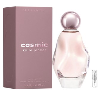 Kylie Jenner Cosmic - Eau de Parfum - Tuoksunäyte - 2 ml