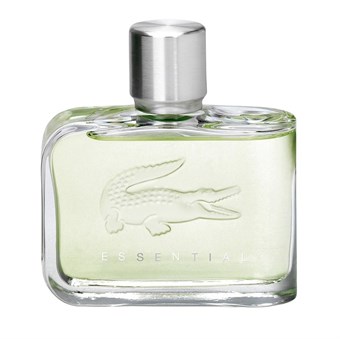 Lacoste Essential by Lacoste - Eau De Toilette Spray 125 ml - miehille