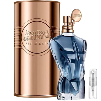 Le Male Essence de Parfum Jean Paul Gaultier - Tuoksunäyte - 2 ml