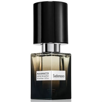 Nasomatto Sadonaso - Extrait de Parfum - Matkakoko - 10 ml