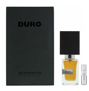 Nasomatto Duro - Extrait de Parfum - Tuoksunäyte - 2 ml