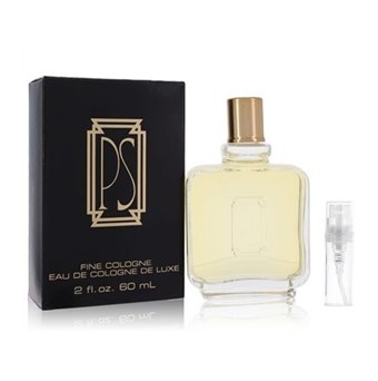 Paul Sebastian by Paul Sebastian - Eau De Cologne - Tuoksunäyte - 2 ml 