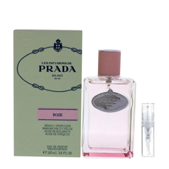 Prada Infusion de Rose - Eau de Parfum - Tuoksunäyte - 2 ml