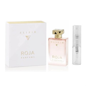 Roja Parfums Elixir Essence - Eau de Parfum - Tuoksunäyte - 2 ml  