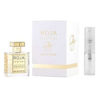 Roja Parfums Innuendo - Eau de Parfum - Tuoksunäyte - 2 ml  