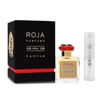 Roja Parfums Nuwa - Parfum - Tuoksunäyte - 2 ml  