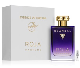 Roja Parfums Scandal Pour Femme - Parfum - Tuoksunäyte - 2 ml