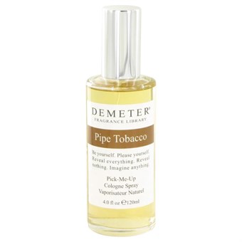 Demeter Pipe Tobacco - Eau De Cologne - Matkakoko - 10 ml