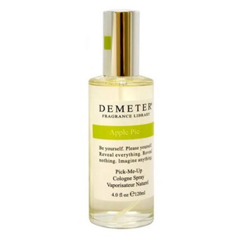 Demeter Apple Pie - Eau De Cologne - Matkakoko - 10 ml