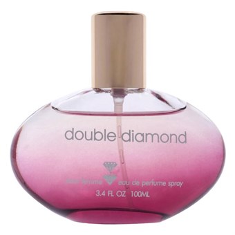 Yzy Perfume Double Diamond - Matkakoko - 10 ml