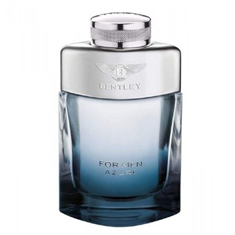 Bentley For Men Azure - Eau de Parfum - Matkakoko - 10 ml