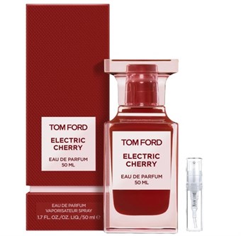 Tom Ford Electric Cherry - Eau de Parfum - Tuoksunäyte - 2 ml