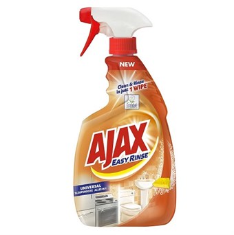 Ajax Universal Cleaner - Spray - 750 ml