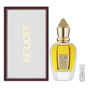 Xerjoff Shooting Stars Cruz de Sur - Parfum - Tuoksunäyte - 2 ml