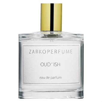 ZarkoParfume Oud\'ish - Eau de Parfum - Matkakoko - 10 ml