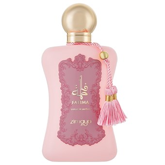 Zimaya Fatima Velvet Love - Extrait de Parfum - Matkakoko - 10 ml