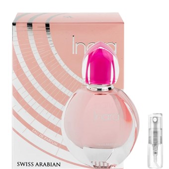 Swiss Arabian Inara - Eau de Parfum - Tuoksunäyte - 2 ml