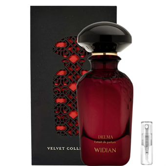 Widian Delma - Extrait de Parfum - Tuoksunäyte - 2 ml