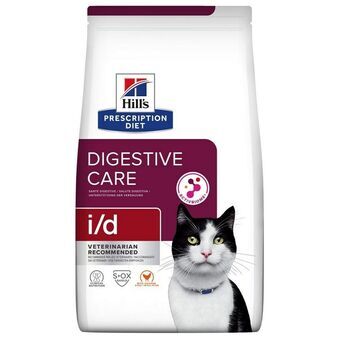 Kissanruoka Hill\'s PD I/D Digestive Care Kana 3 Kg