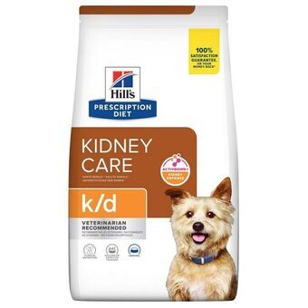 Rehu Hill\'s Kidney Care Original Liha 4 Kg