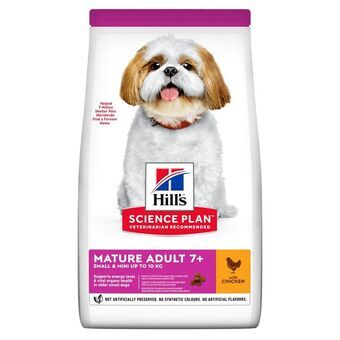 Rehu Hill\'s Science Plan Canine Mature Adult Mini Kana 1,5 Kg