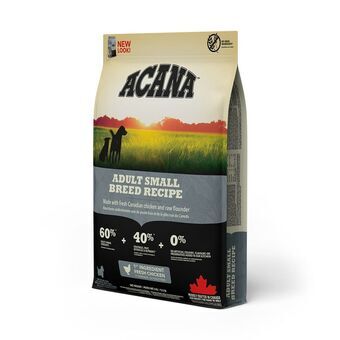 Rehu Acana Adult Small Breed Aikuinen 6 Kg