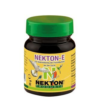 Multivitamiinit Nekton -E