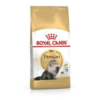 Kissanruoka Royal Canin Persian Aikuinen Maissi Linnut 4 Kg