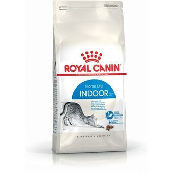 Kissanruoka Royal Canin Home Life Indoor 27 Aikuinen Kana 400 g