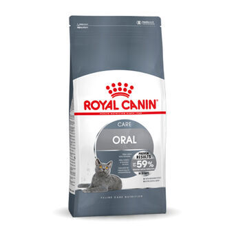 Kissanruoka Royal Canin Oral Care Aikuinen 1,5 Kg