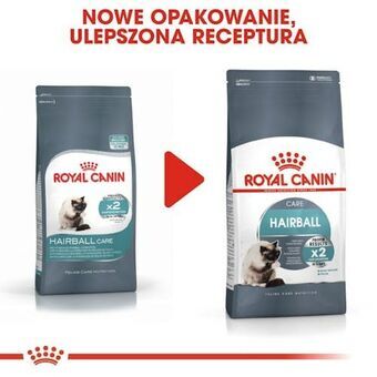 Kissanruoka Royal Canin Hairball Care Aikuinen Kana 400 g