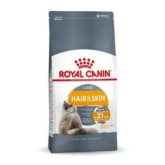 Kissanruoka Royal Canin Hair & Skin Care Aikuinen 4 Kg