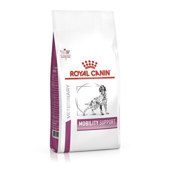 Rehu Royal Canin Mobility Aikuinen Linnut 2 Kg