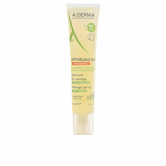 Vartaloöljy A-Derma Epitheliale A.H. Geeli (40 ml)