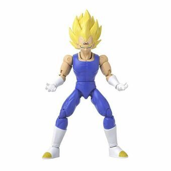 Keräilyhahmot Dragon Ball Dragon Stars Majin Vegeta 17 cm PVC