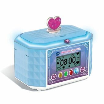 Korurasia Vtech My blue jewelry box Sininen Muovinen