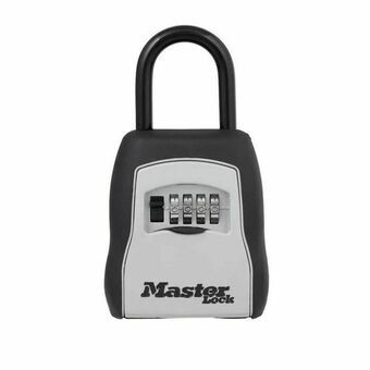 Tallelokero avaimille Master Lock 5401EURD