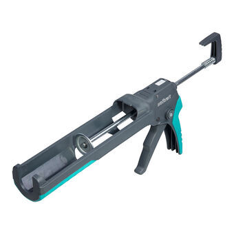 Silikonipuristin Wolfcraft mg 400 ergo 4354000