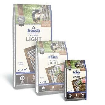 Rehu BOSCH LIGHT Aikuinen 1 kg